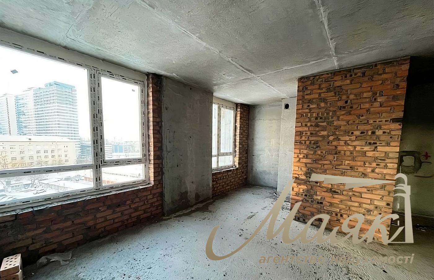 Продаж 2к квартири за переуступкою ЖК Русанов Резиденс, вул. Сверстюка, Русанівка