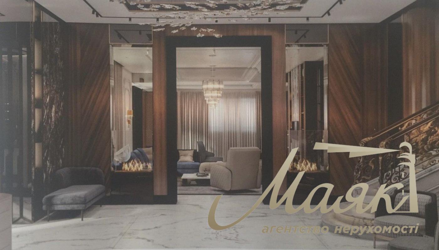 Продаж будинку Коник вул. Золоті Джерела у Києві
