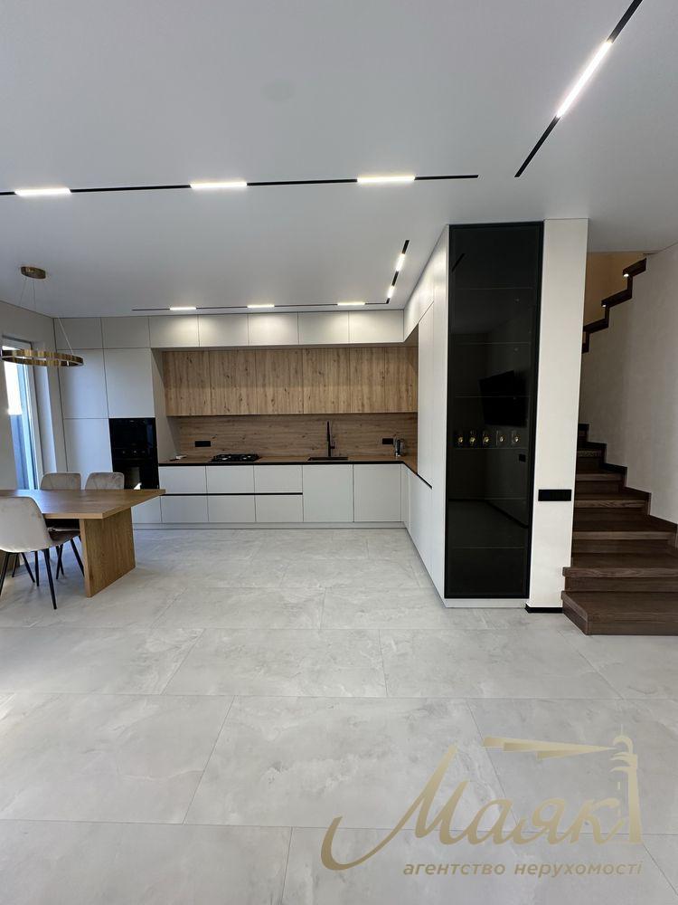 Оренда 2-х поверхового дуплексу 120м2, Софіївська Борщагівка