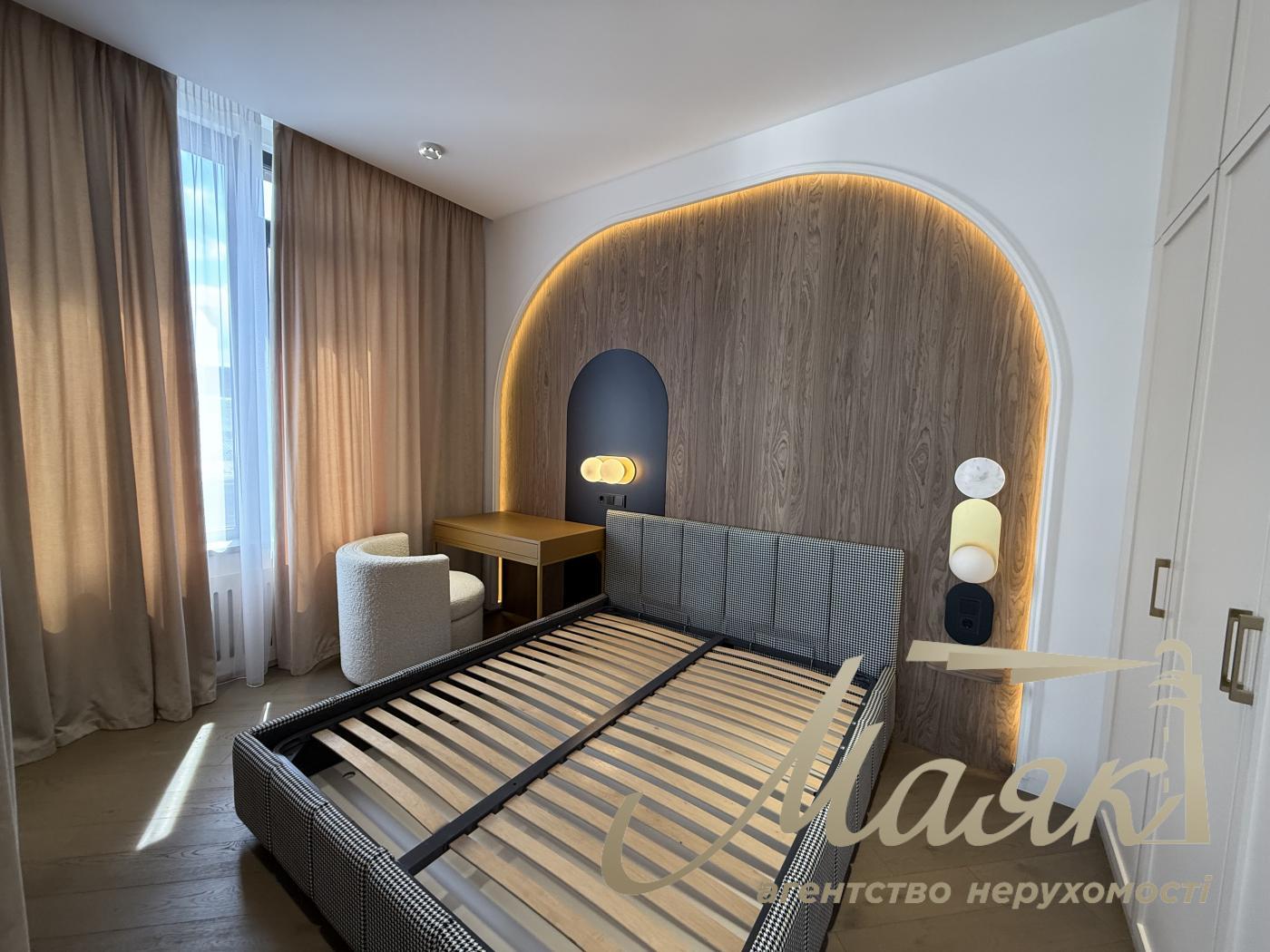 Продаж квартири в ЖК Tetris Hall, вул. Федорова 2А