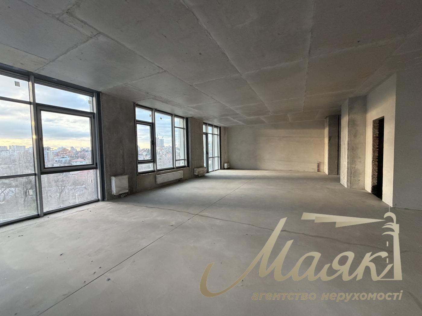 Продаж фасадної комерції в ЖК Новопечерські Липки