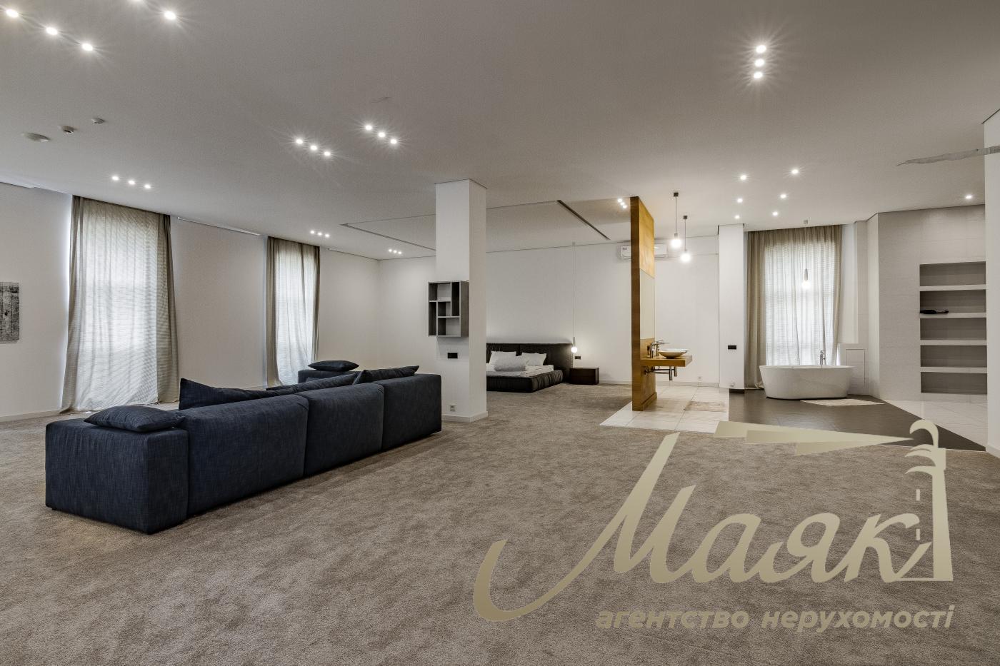 Оренда будівлі 3500м2 у с. с. Красне Перше, поруч із м. Обухів