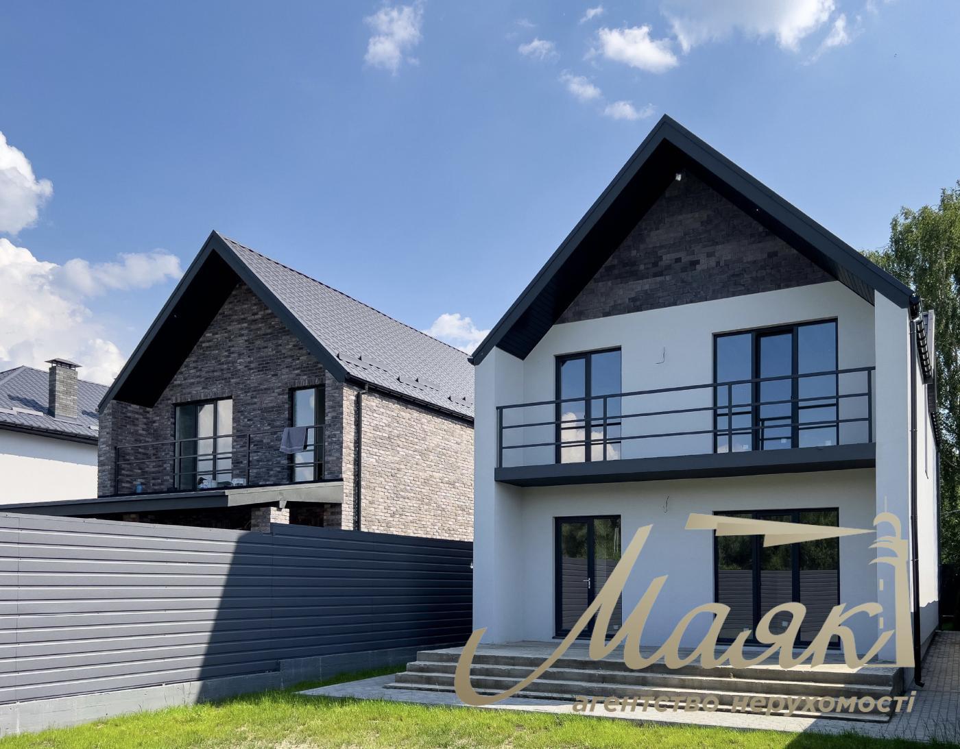 Sale of house (185m2) Zhulyany, Kyiv