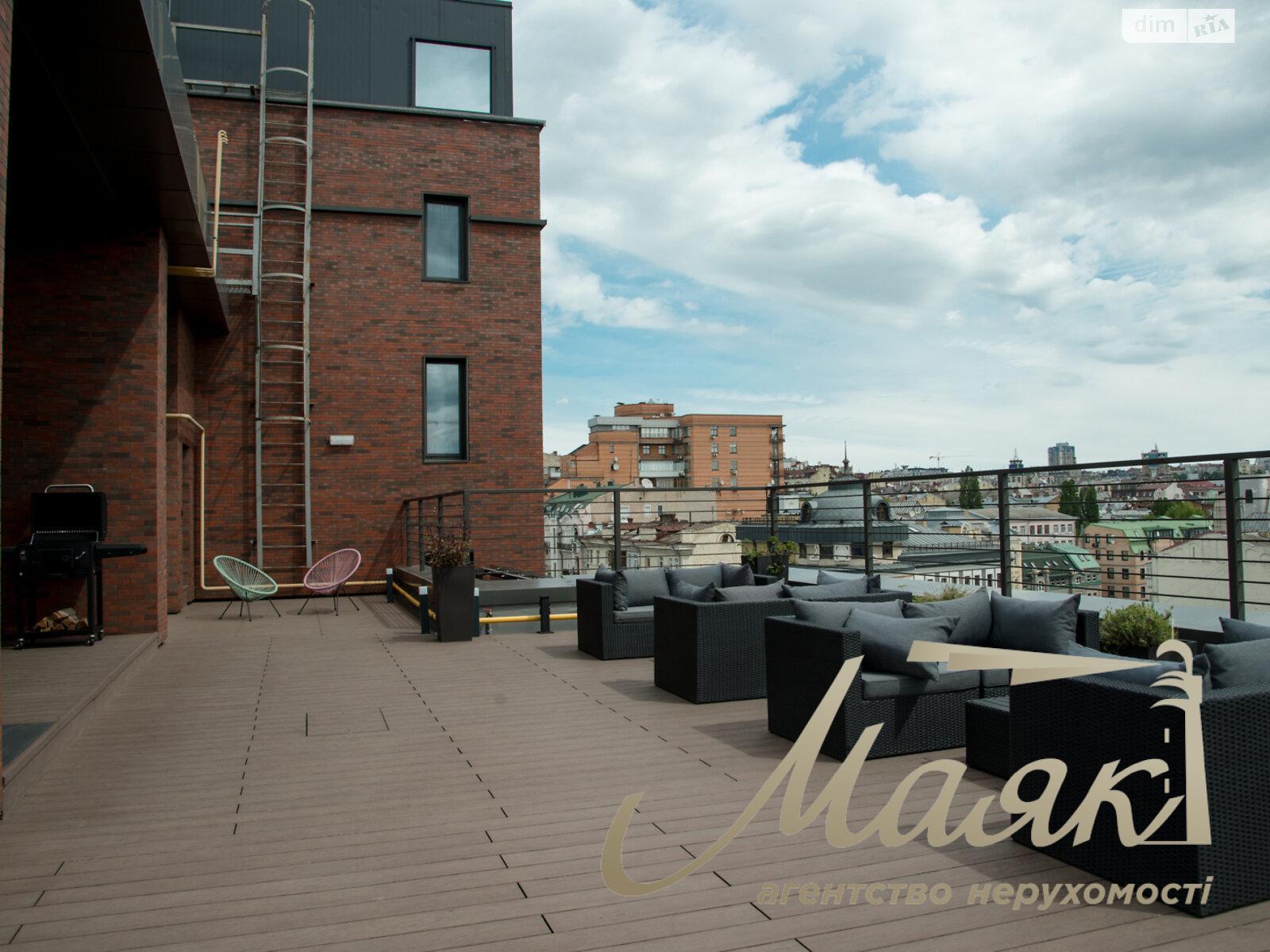 Оренда офісу 198м2 на вул. Саксаганського 53/80, Центр