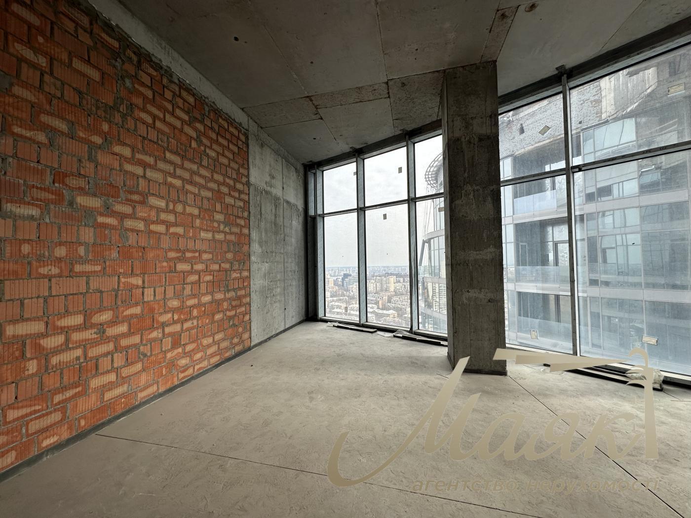 Продаж квартири 195м2 у ЖК Taryan Towers в ЖК Taryan Towers