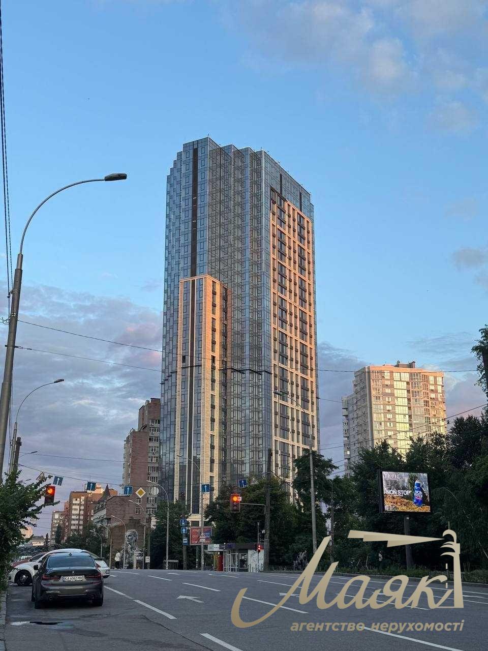 For sale 2 bedroom apartment, 85m2, Residential Complex A136 Highlight Tower