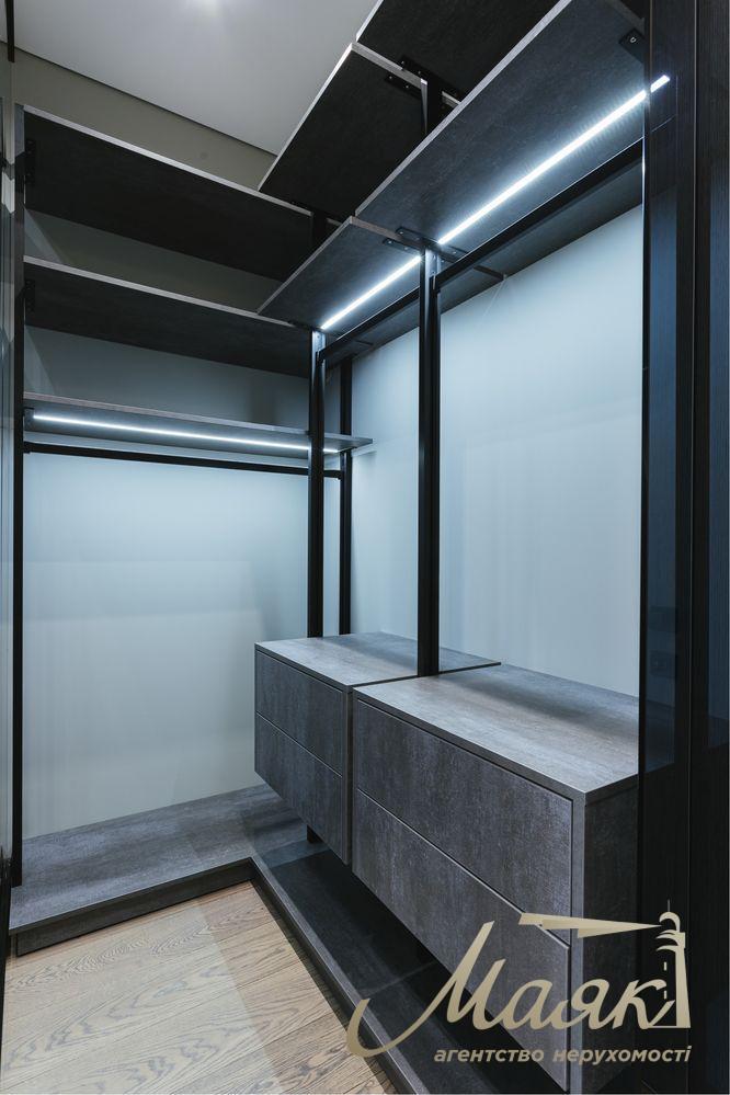 Продажа 2-комнатной квартиры в ЖК Tetris Hall 2, 55 м², Печерск, Киев.