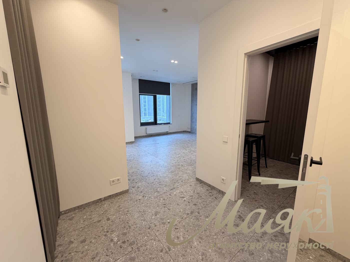 Оренда приміщення (55м2) ЖК Новопечеські Липки, вул. Драгомирова