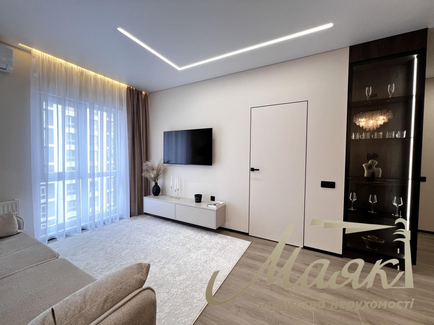 Продаж 1-к кімнатної квартири ЖК Нова Англія