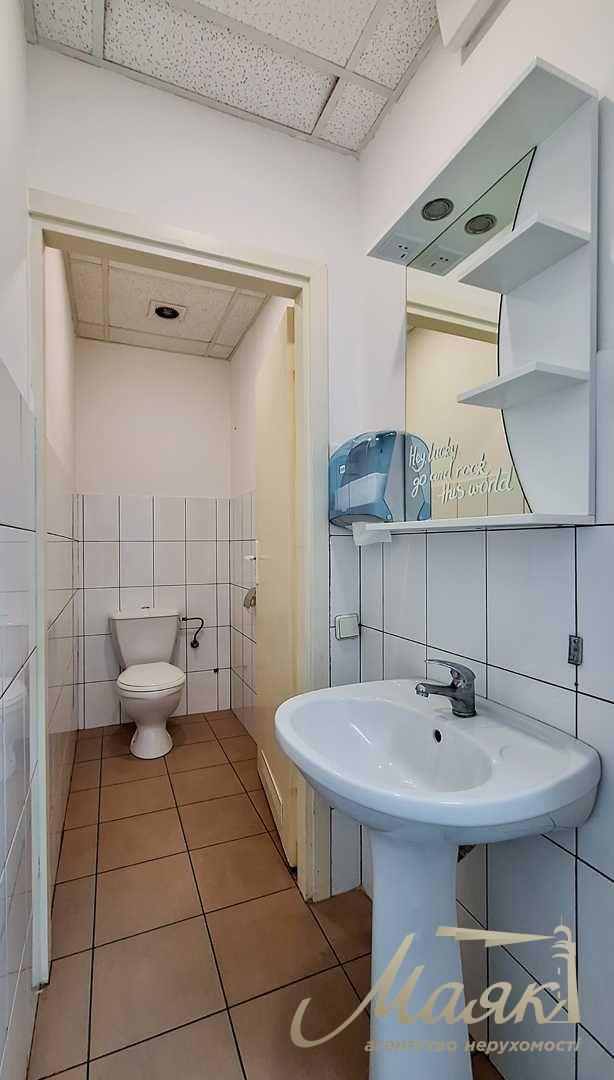 Office for rent in BC Business City, Center, 345 m2