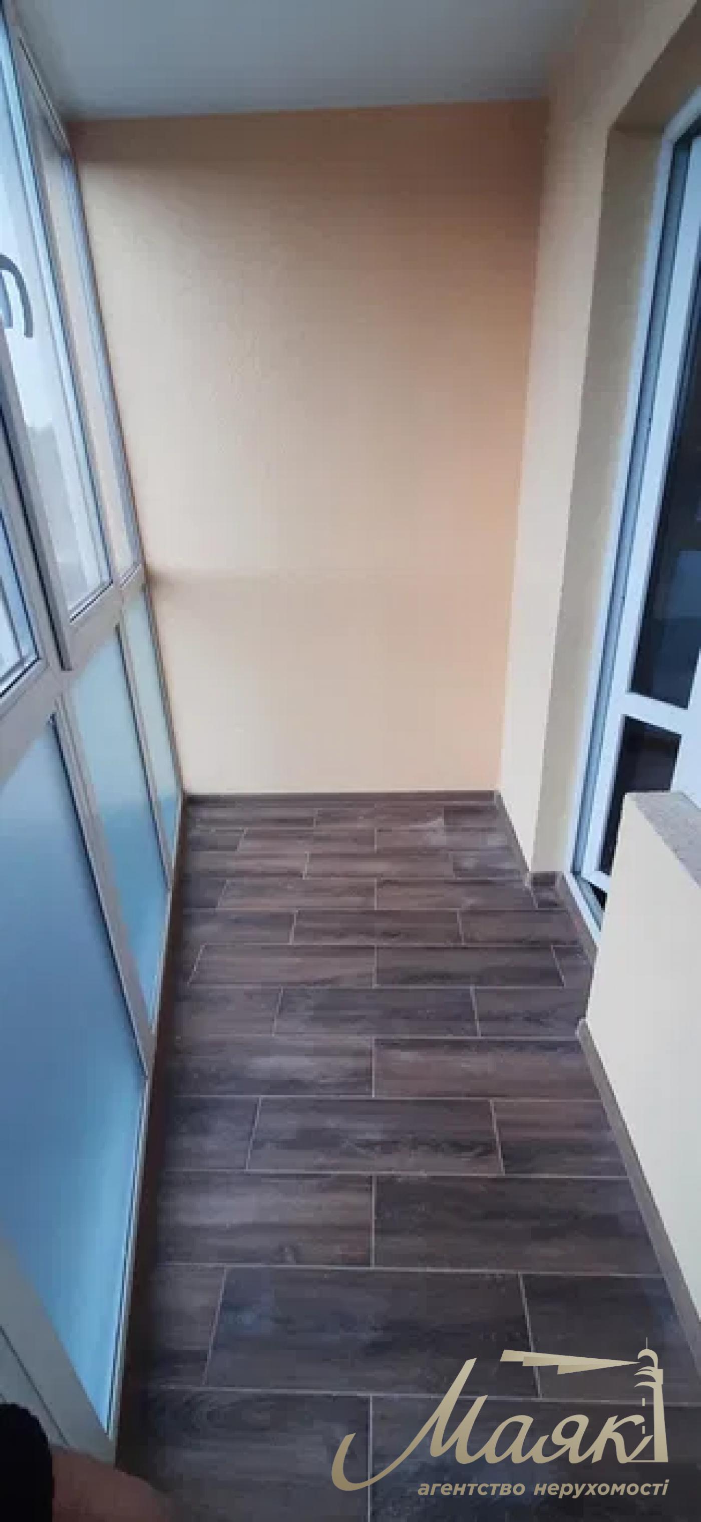 Продажа 1к квартиры ЖК Laky Land, ул. Берковецкая