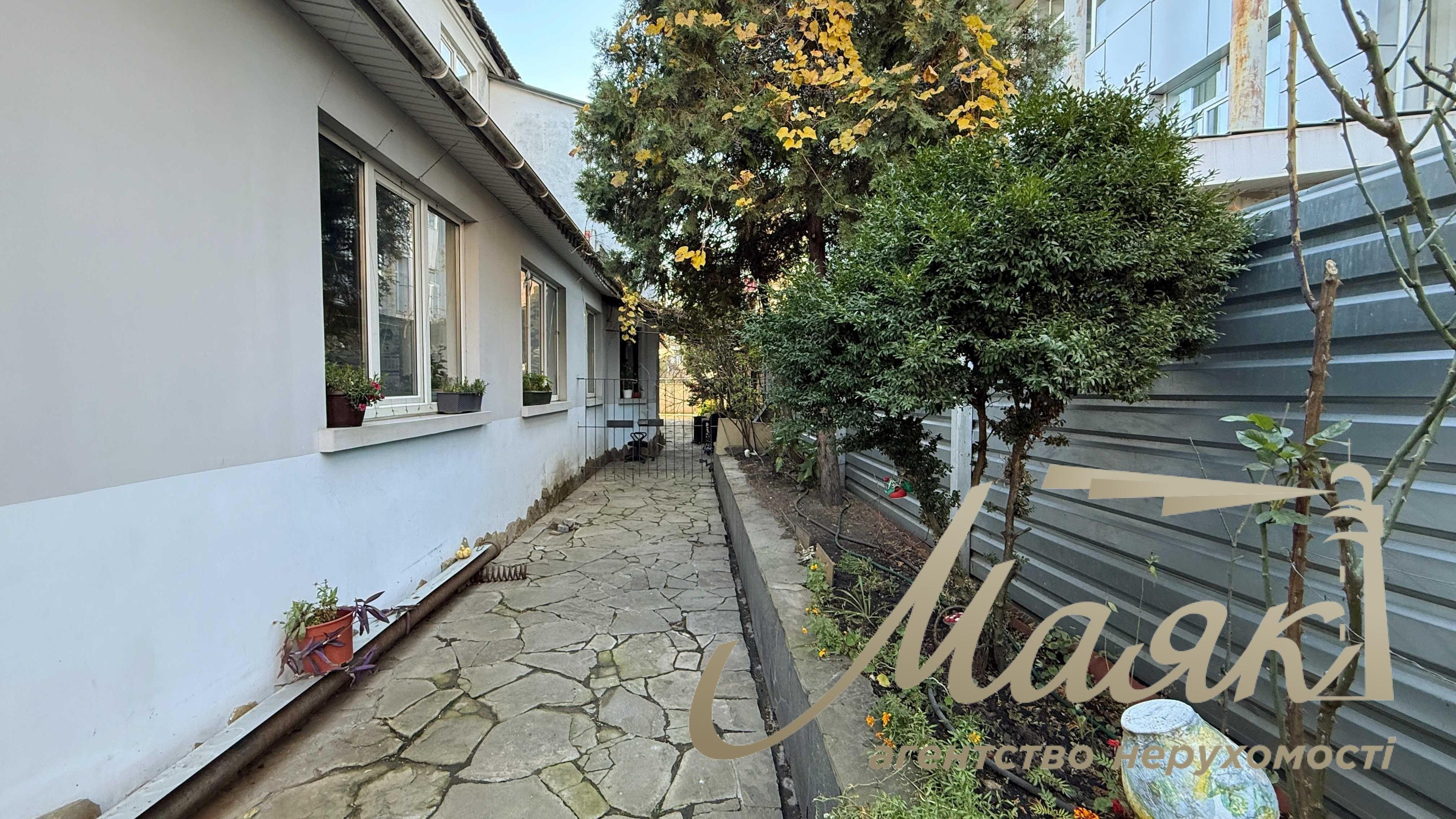 Продаж ОСЗ 573м2, Миру, 4А