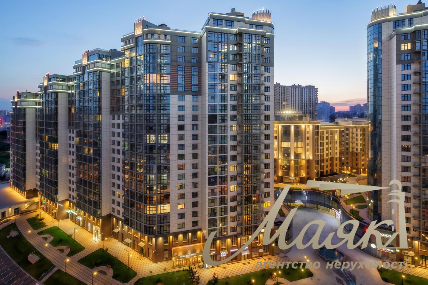 Оренда 4-кімнатної квартири, ЖК Новопечерські Липки, 120м², Печерськ, Київ