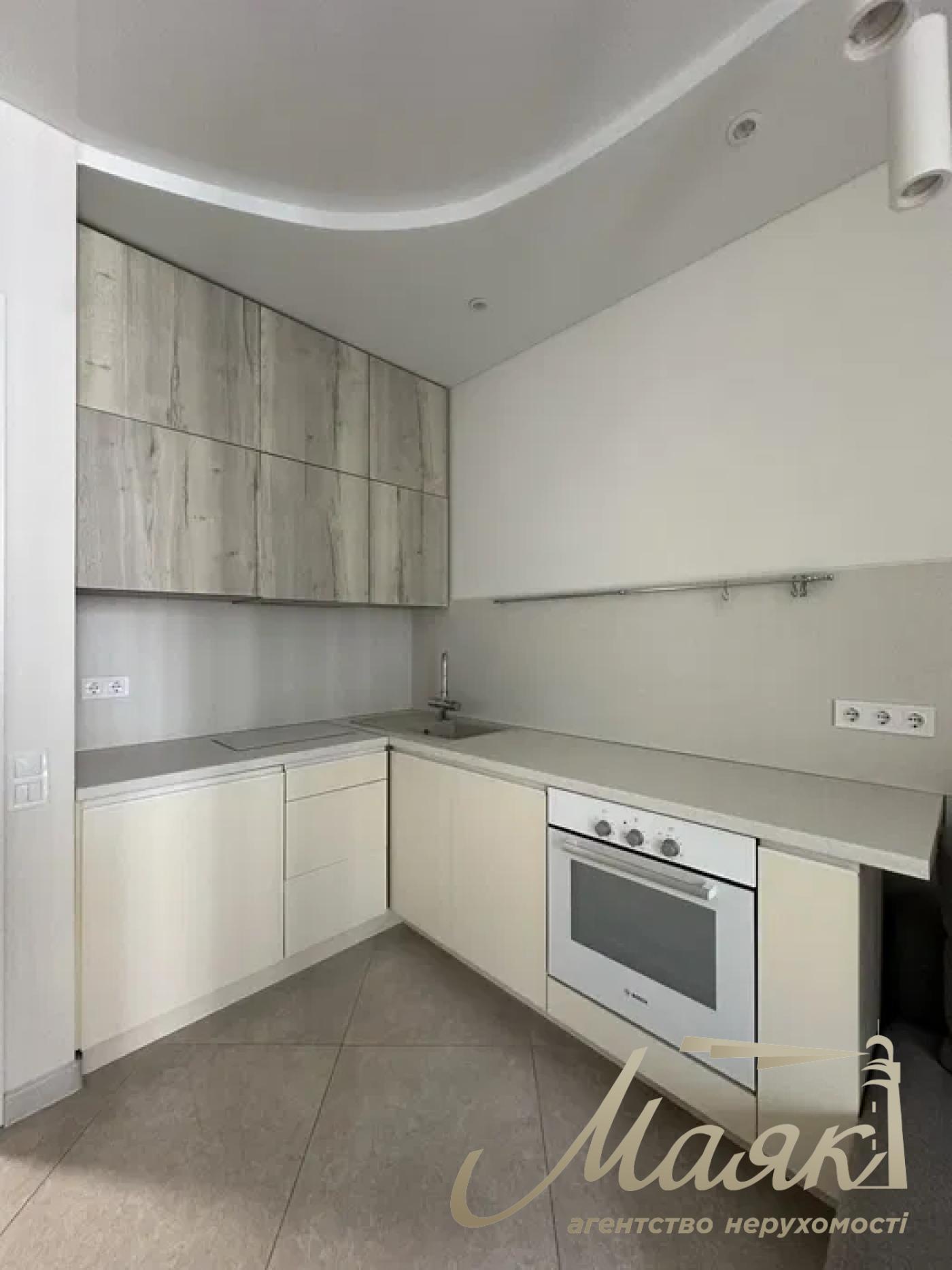 Оренда 1 кімнатної квартири в ЖК Французький квартал 2, Либідська