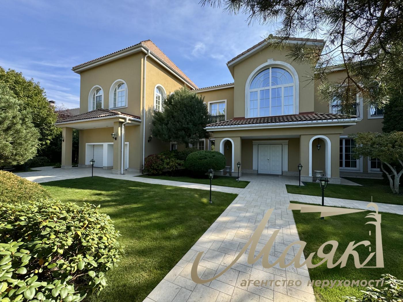 Оренда будинку з виходом на Дніпро, Дамба, Конча-Заспа, Козин