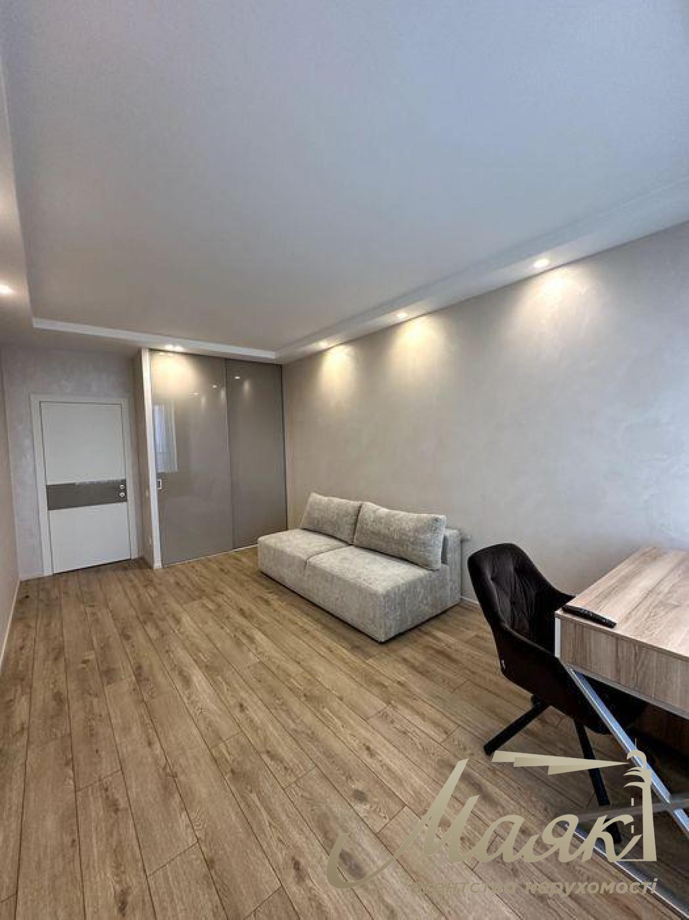 Продається 2-х кімнатна квартира з якісним ремонтом у ЖК Victory V.