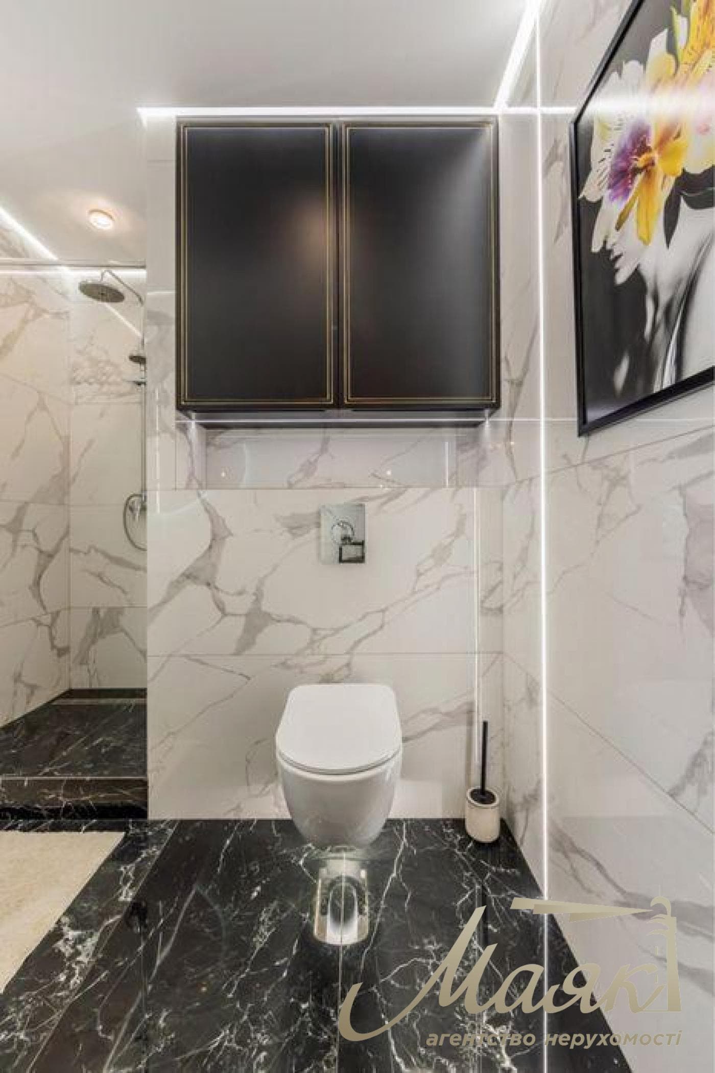 Продаж квартири у ЖК Obolon Residences, Оболонський район, м. Мінська