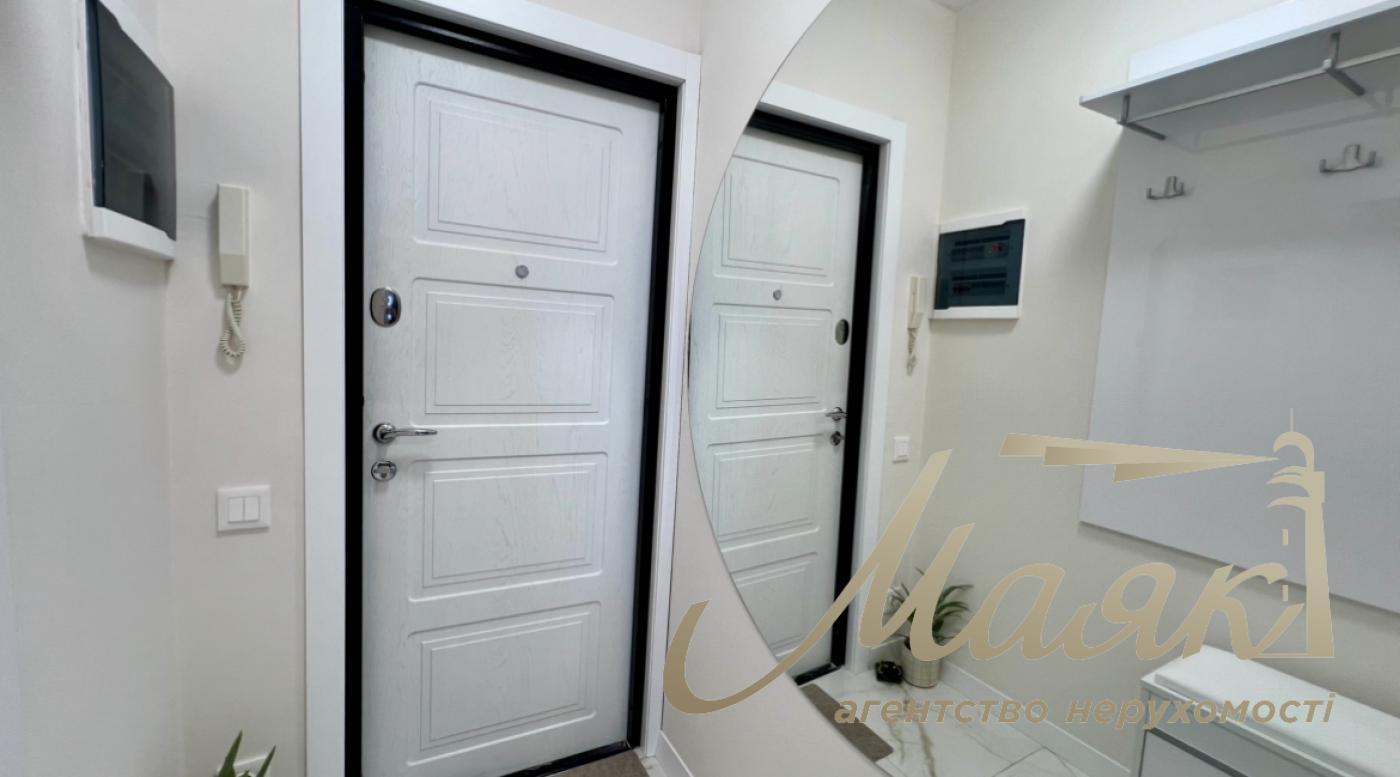 Оренда 2 кімнатної квартири на вул.Арсенальній 20, Печерськ