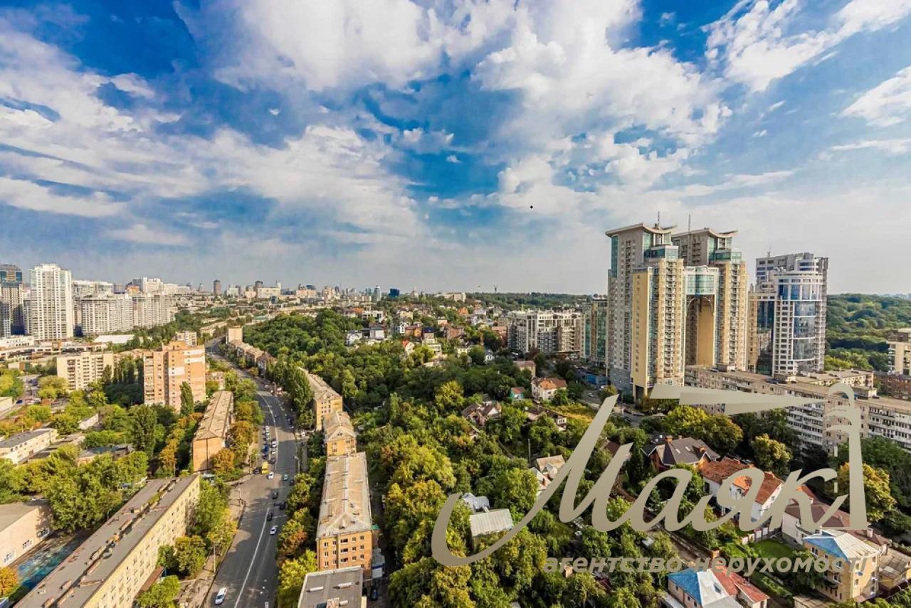 Новопечерская Башня Продажа / Квартира / Киквидзе, Зверинец, г. Киев