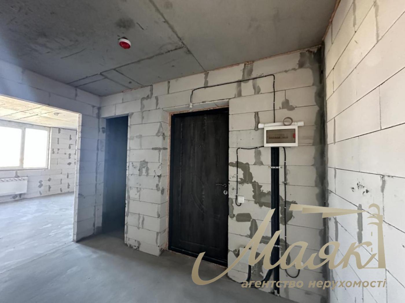 Продаж 2-к квартири ЖК LIKO-GRAD Perfect Town, Голосіївський р-н, Теремки