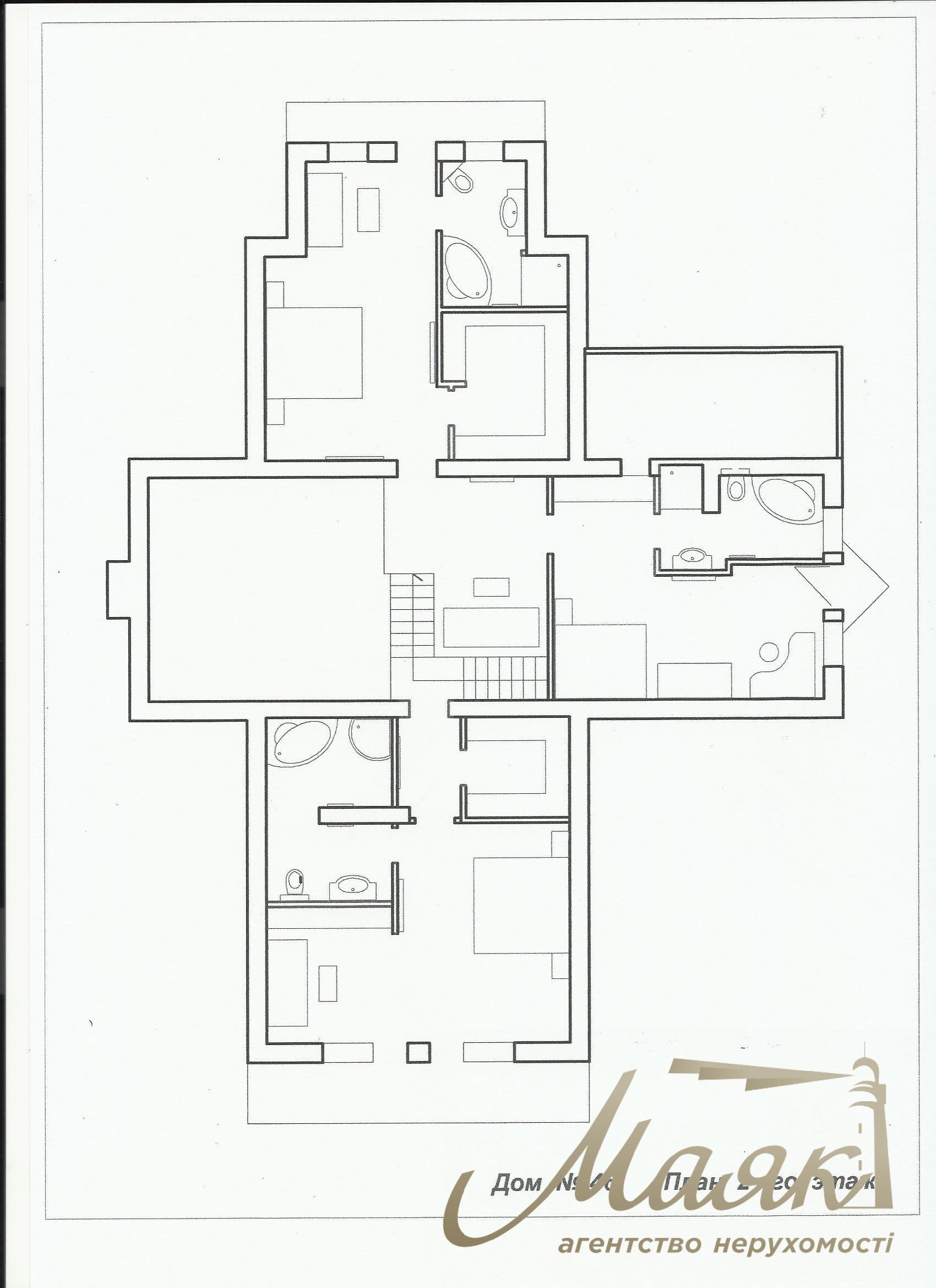 Оренда будинку 400м2 СМТ Козин/Конча-Заспа. Б. Дамба. Оренда будинку.