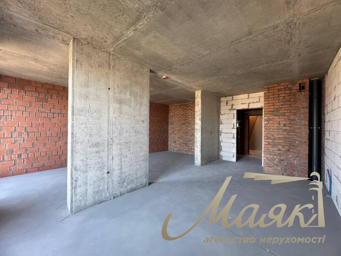 Продаж 1к квартири 71.81м2 ЖК Nordica, 1 будинок