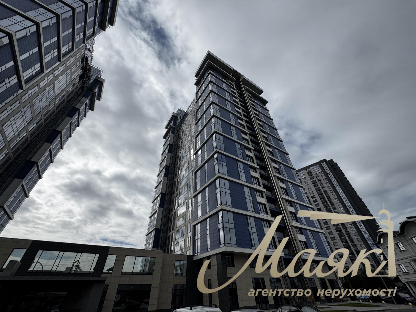 Продаж 5-ти кімнатного пентхауса 187 кв.м у ЖК Edelweiss House|Печерськ|Зверинецька