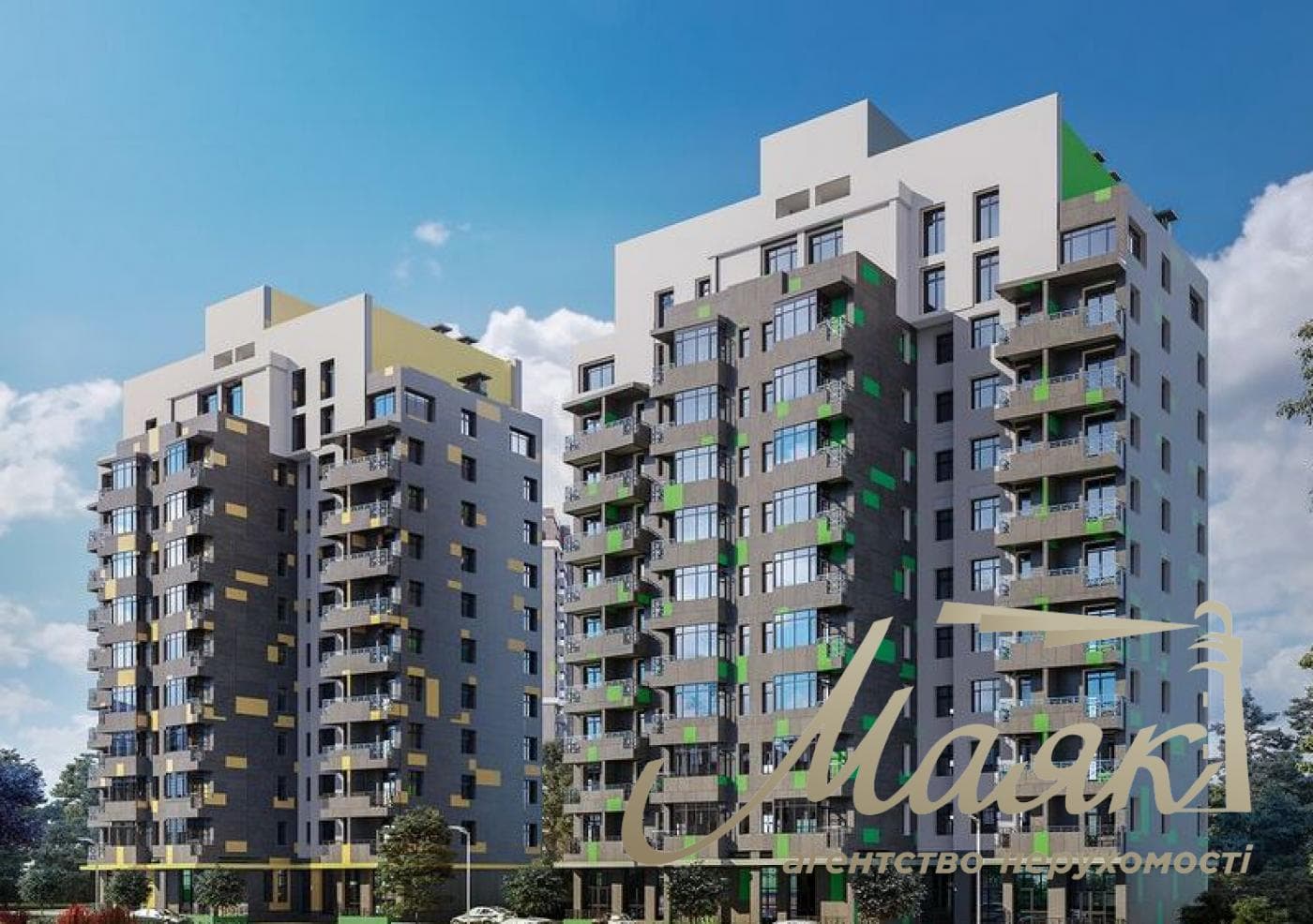 Продаж нежитлового приміщення (241 м²) у ЖК «Кирилівський Гай», вул. Загоровська (Багговутовська), 1-В, Шевченківський район.