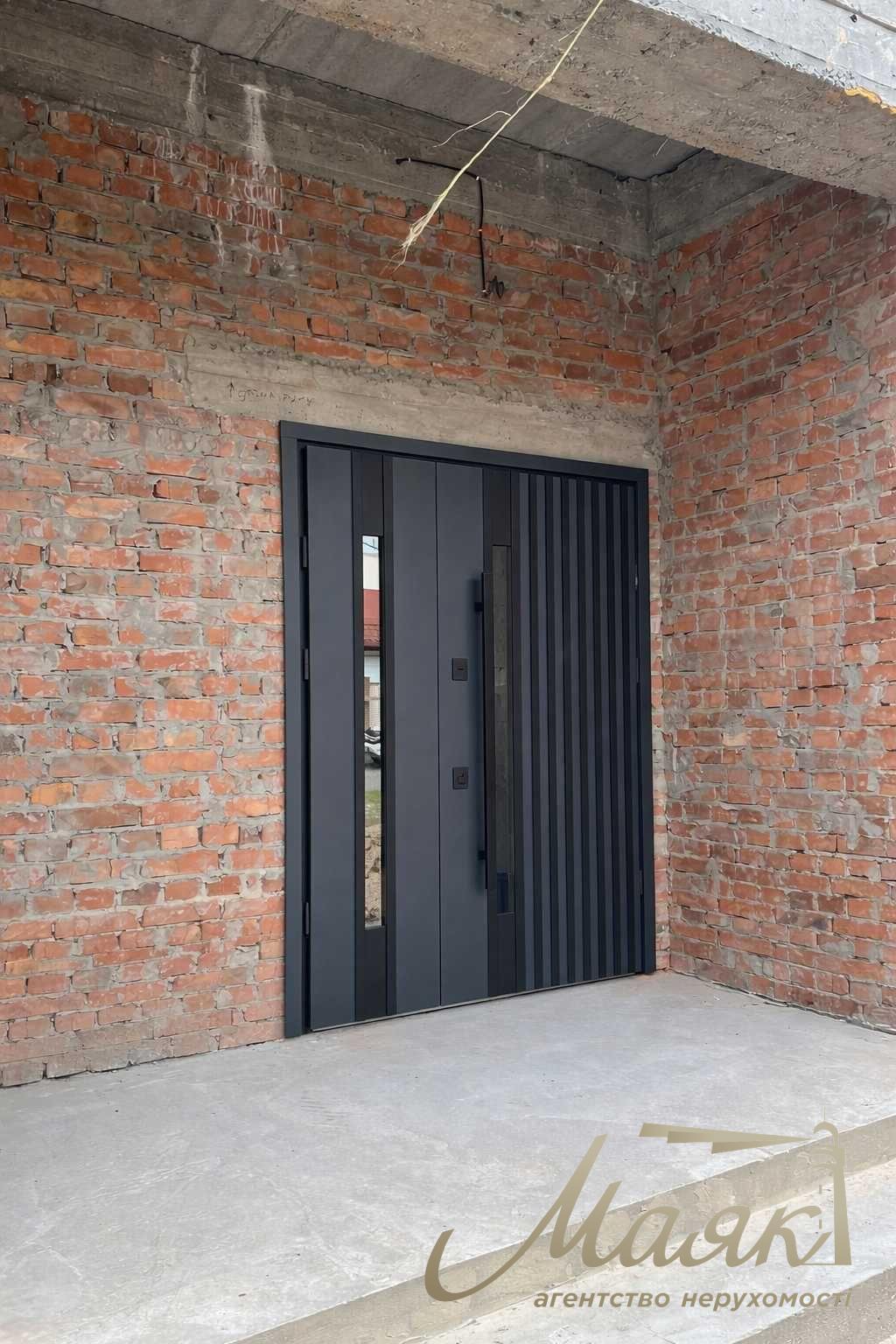 Продаж 2х-поверхового будинку 256м2 с.Шевченкове/Білогородка