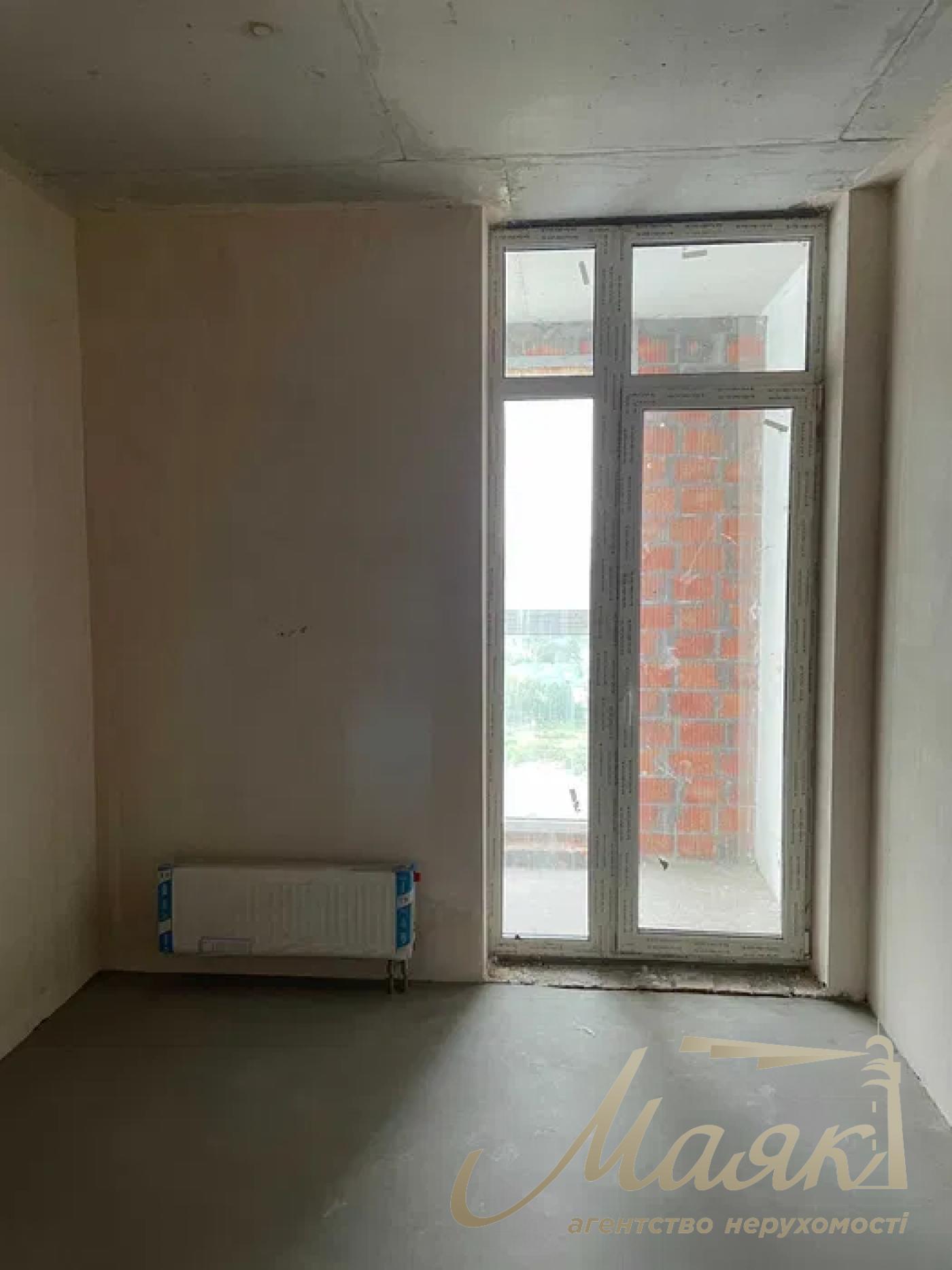 Продаж 2к квартири ЖК Скай Авеню, вул. Святослава Хороброго, Чоколівка