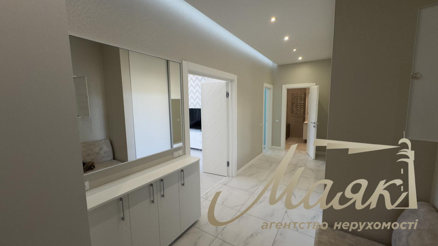 Оренда 2-кімнатної квартири в ЖК Бульвар Фонтанів, 88м², Печерськ, Київ