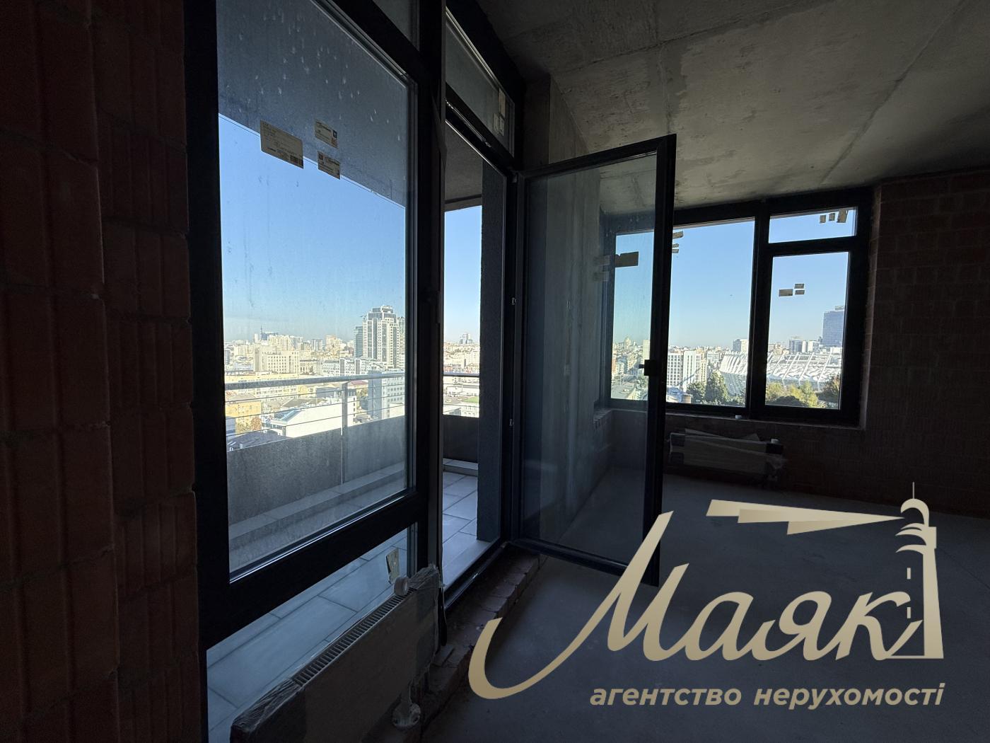 Продаж квартири ЖК Tetris Hall