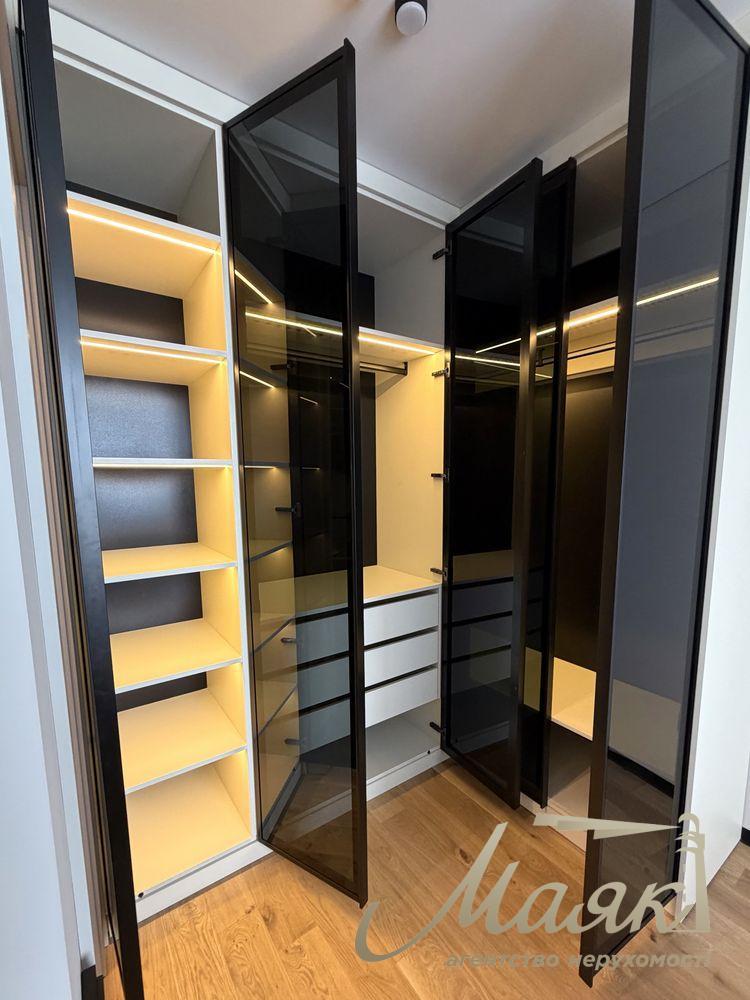 Оренда видової кваритри ЖК Grate, 48м, Дарницький район, ПЕРША ЗДАЧА