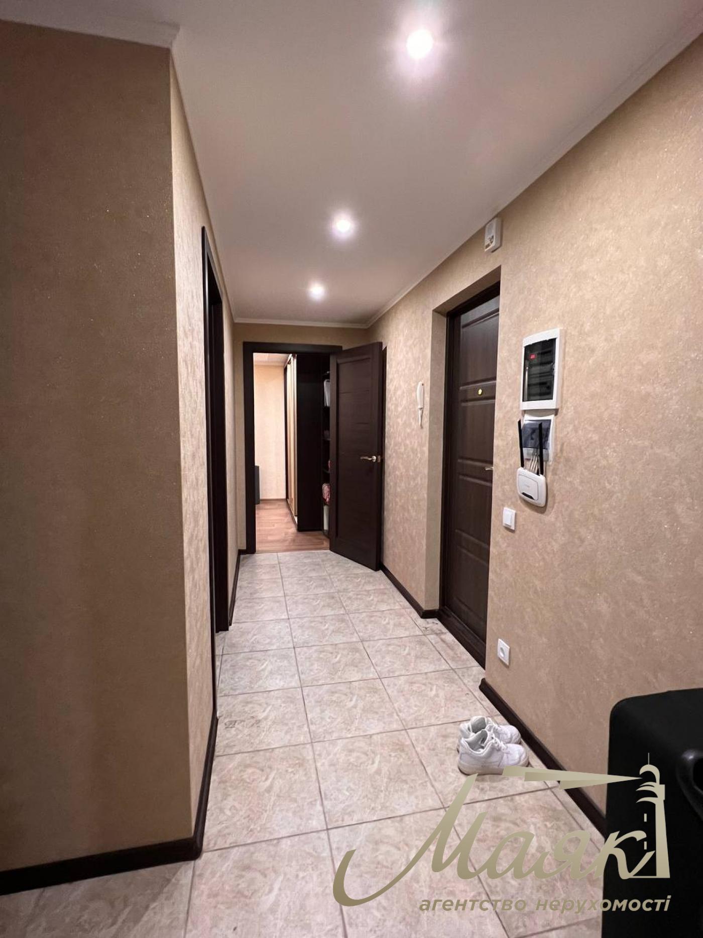 Продажа 2к квартиры на улице Половецкая, Татарка, Лукьяновка