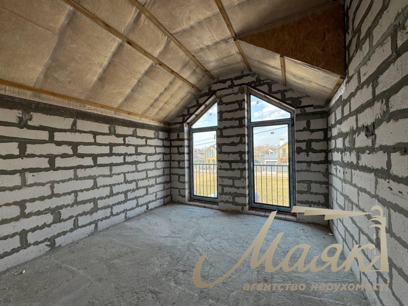 Продажа дома в коттеджном городоке «Вишневый хуторок»