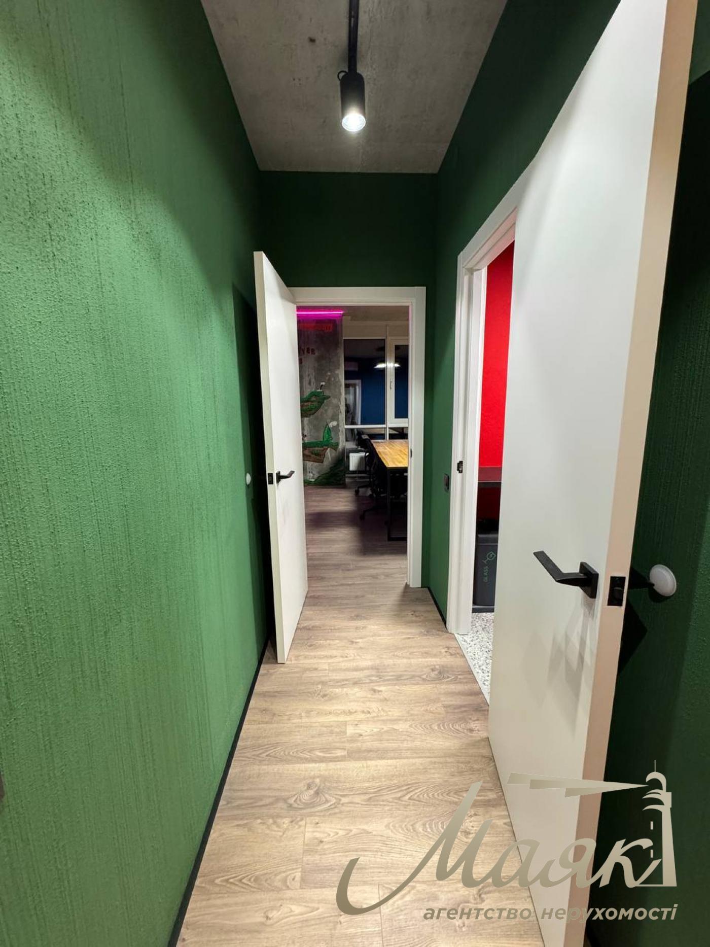 Аренда офиса в ЖК Новопечерская Башня, Печерский район.