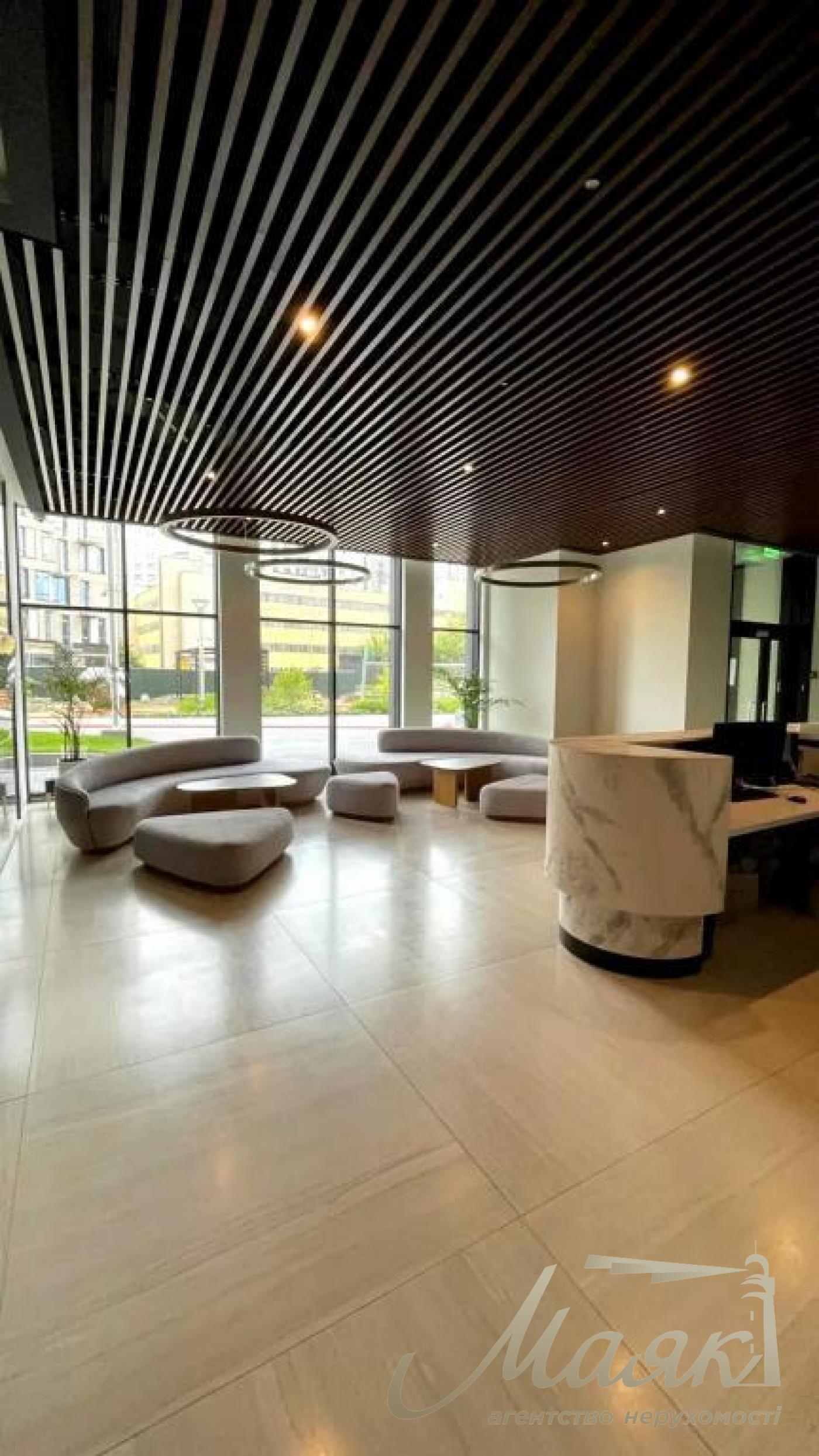 Продаж 3-к квартири ЖК TRIIINITY