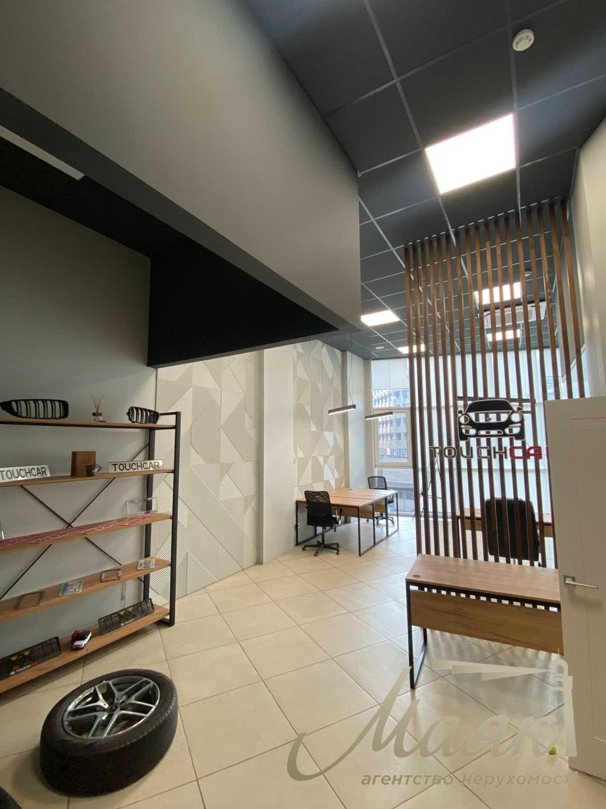 Оренда офісу 68м2 в ЖК Новопечерська Вежа, вул.Бойчука 41-Б, Печерський рай