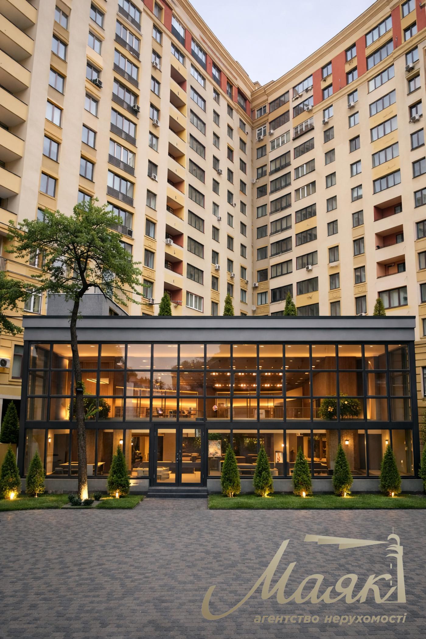 Продажа помещения, здание, 280м2 ул. Златоустовская / ул. Черновола