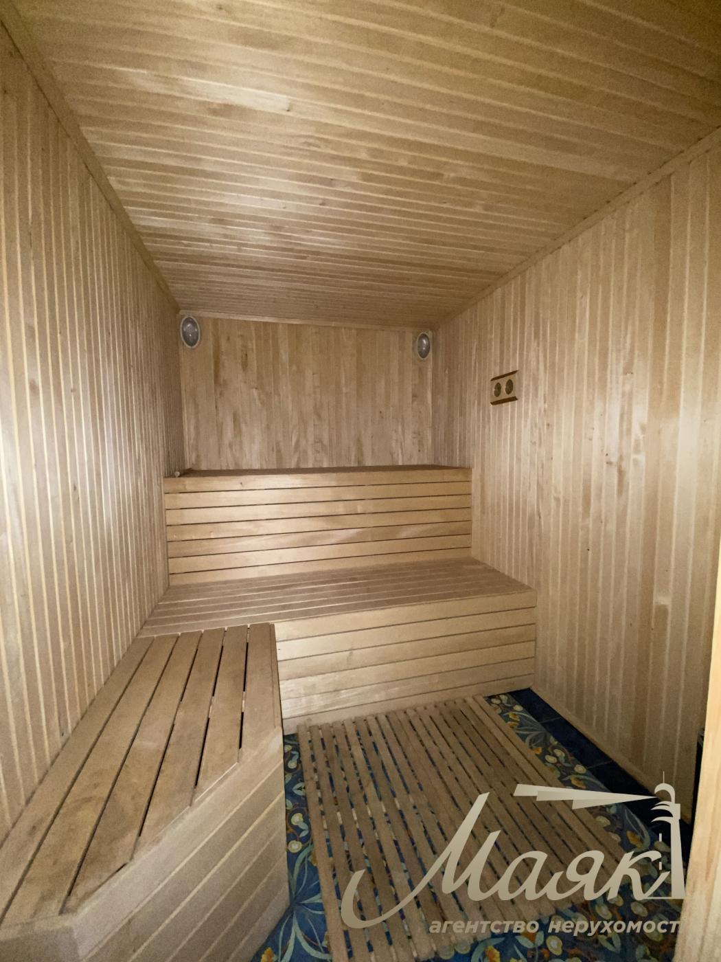 Rent of 2-storey house 781m2, KG Dneprovskaya Volna, Kozin