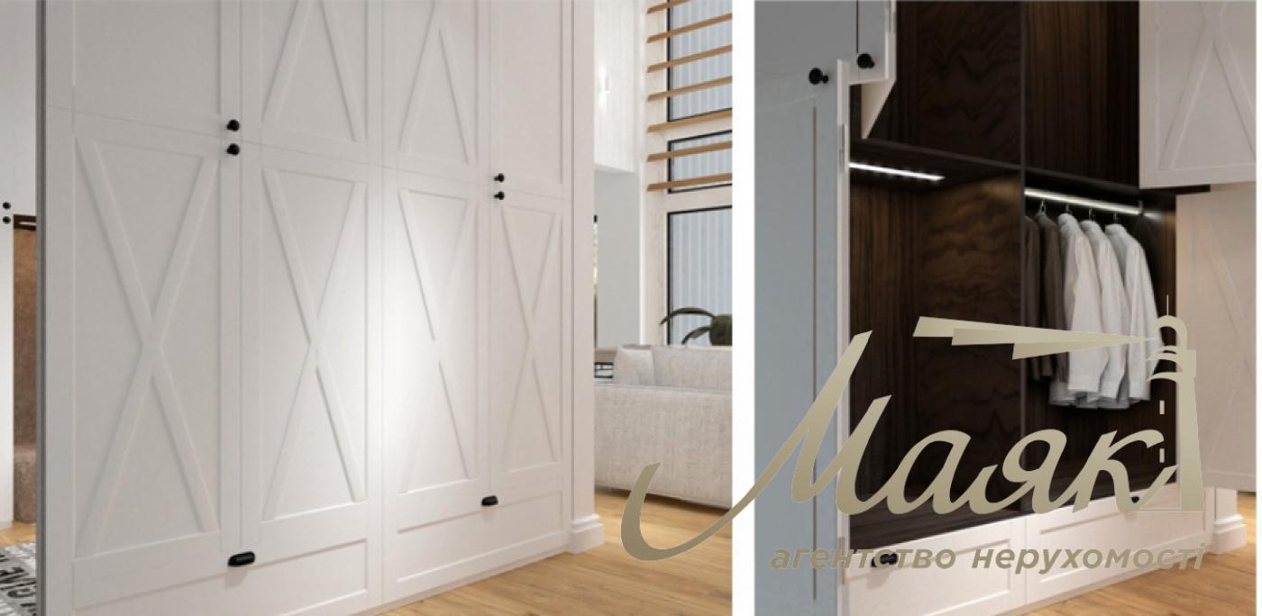 Продаж 2-поверхового будинку в Голосіївському районі Києва 252 м2, Чапаєвка, Лисоводна