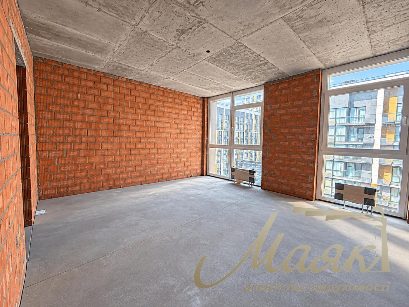 Продаж 4-кімнатної квартири площею 149 м² у ЖК «Французький квартал 2», Печерськ