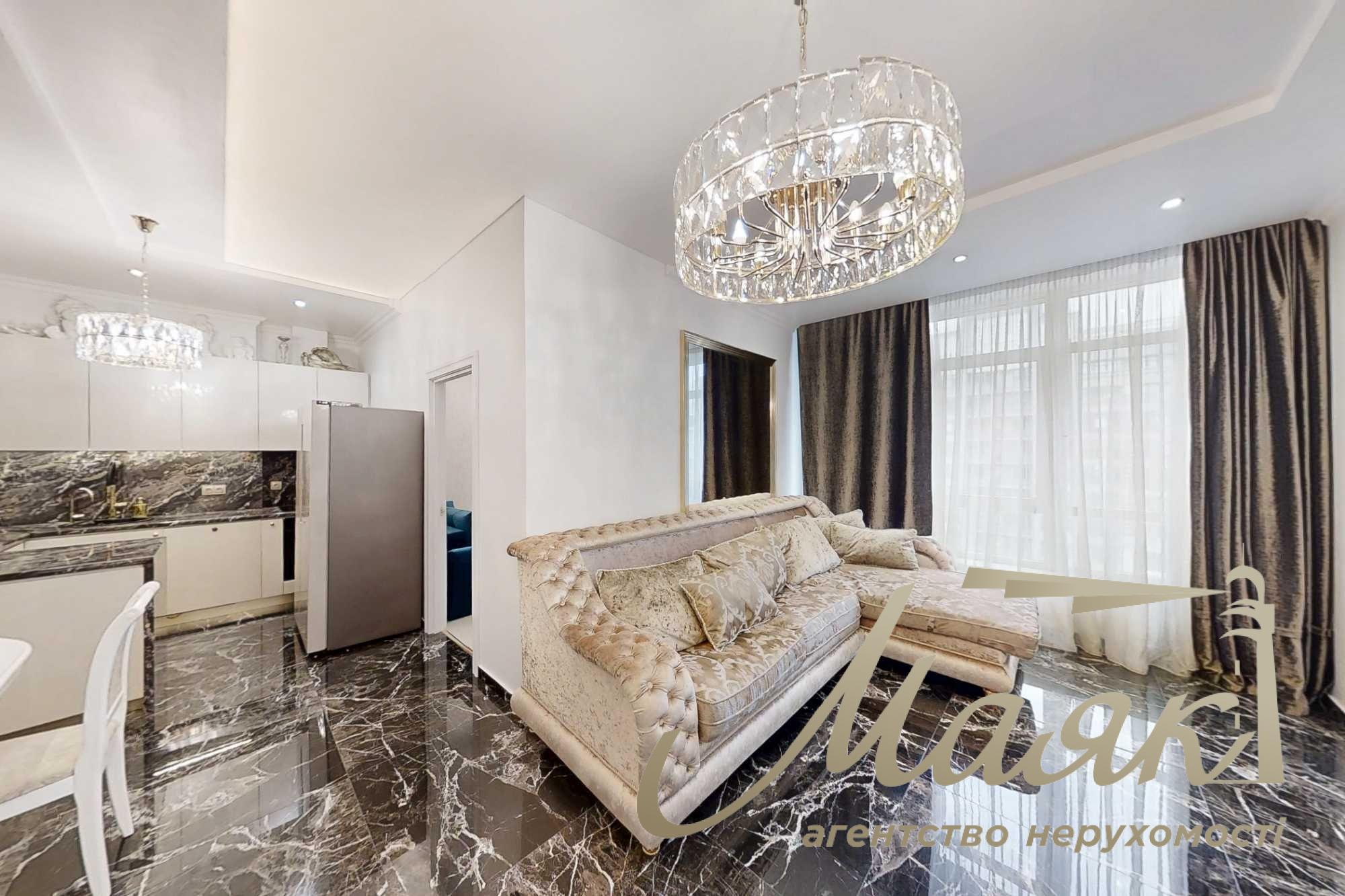 Продажа 3к квартиры ЖК Новопечерские Липки/Печерский район, Центр