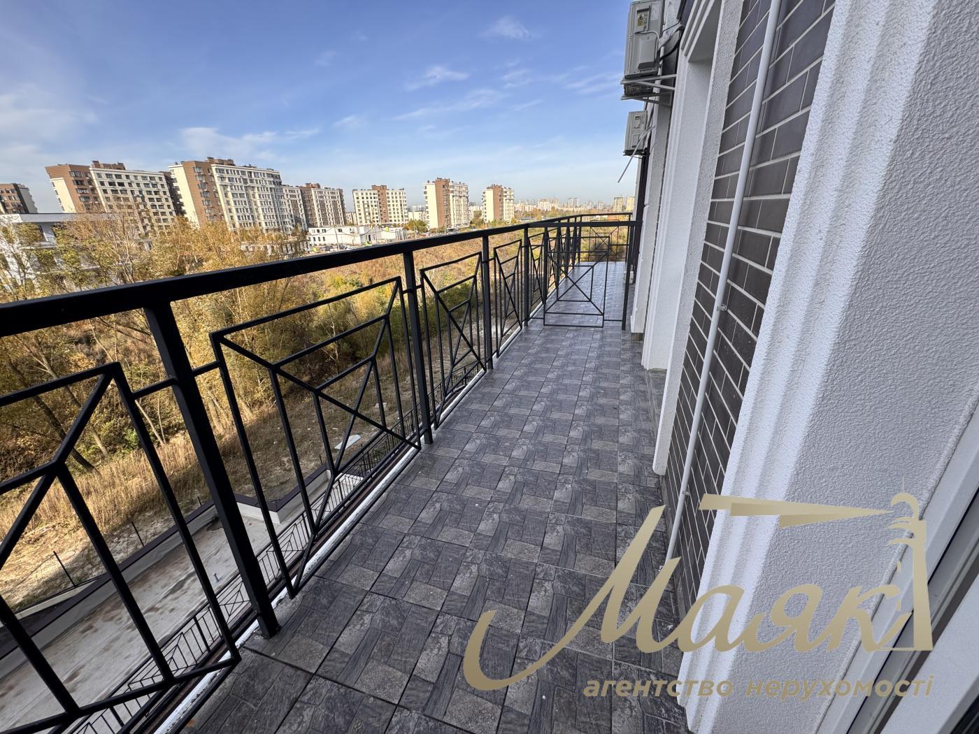 Оренда 2-х кімнатної квартири в ЖК Нова Англія