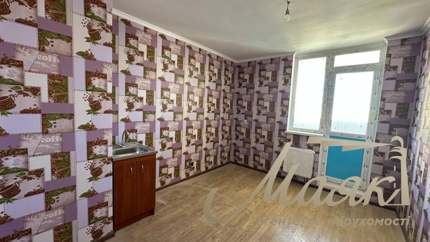 Продаж 3-кімнатної квартири вул.Соломії Крушельницької 15-Б, Позняки, Харківська