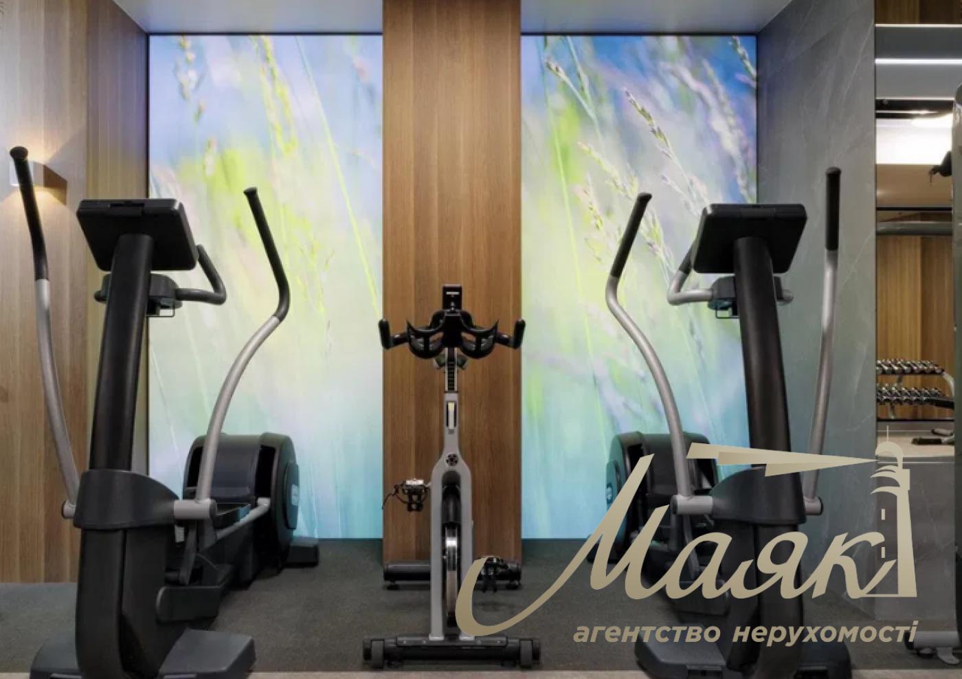 Аренда 2-х комнатной квартиры в ЖК Obolon Residances,Оболонский район.