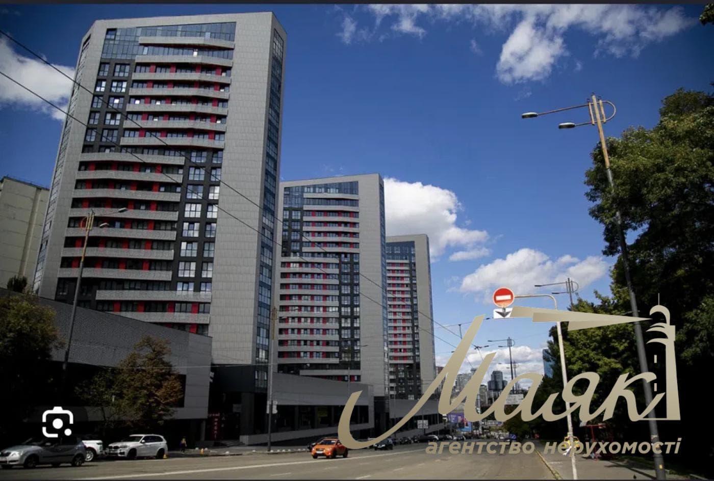 Оренда 3-кімнатної квартири у ЖК «Бульвар Фонтанів», 90 м²