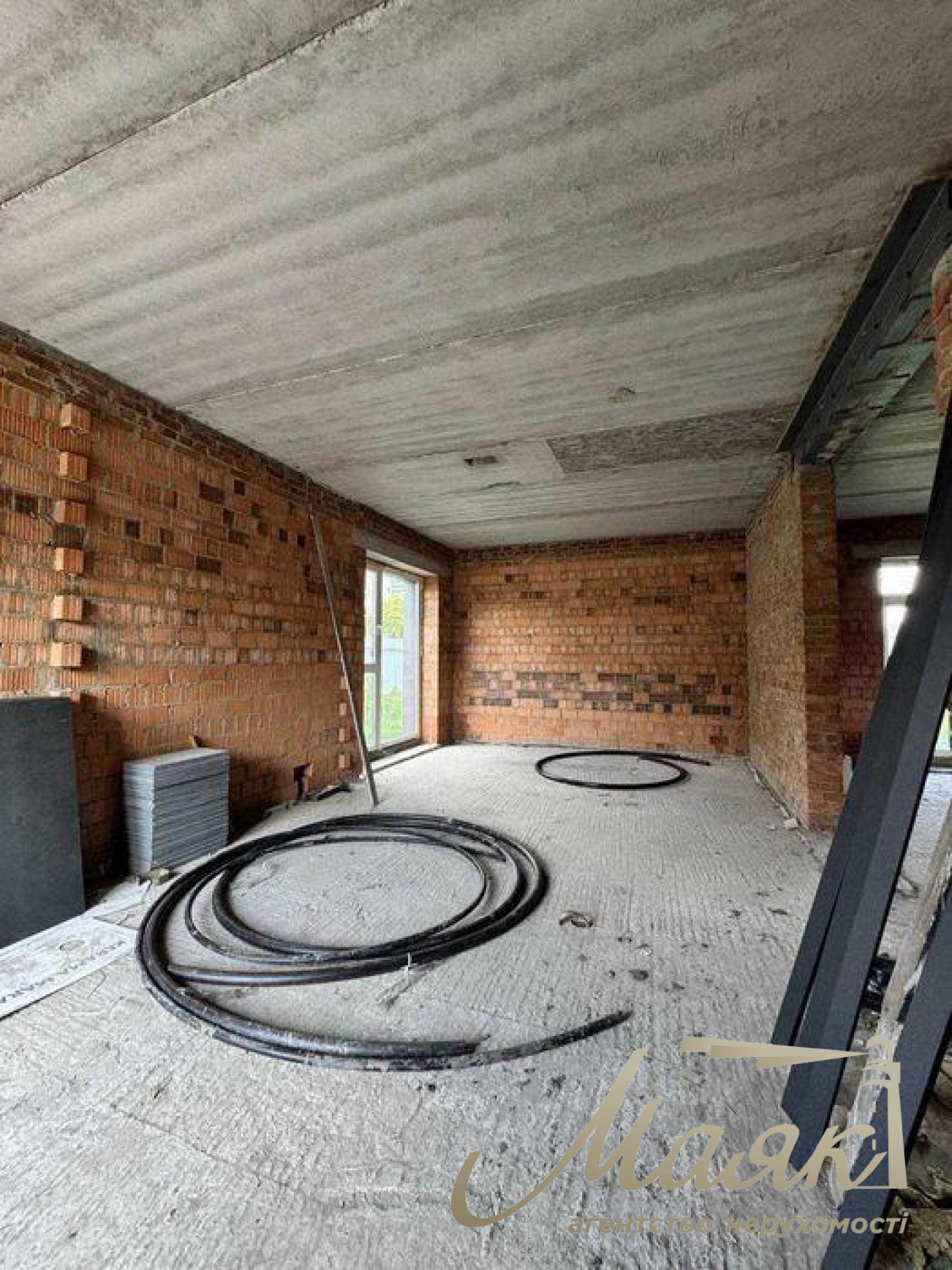 House for sale 168.1m2 in s. Koncha zaspa, Chapaevka