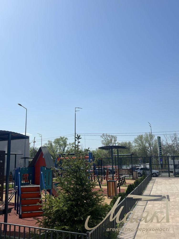 Apartment for sale 47 m2 in LCD Bereg Dnipra, Dniprovska Naberebestna