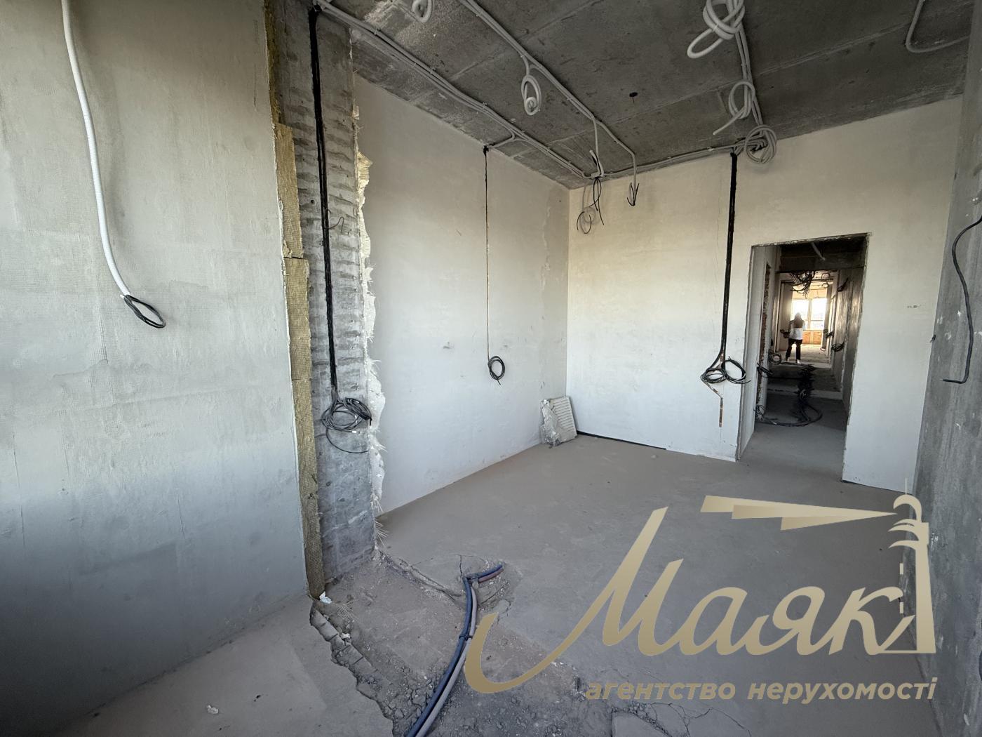 Продажа 5к квартиры в ЖК Солнечная Ривьера, ул. Никольско-Слободская 3Б